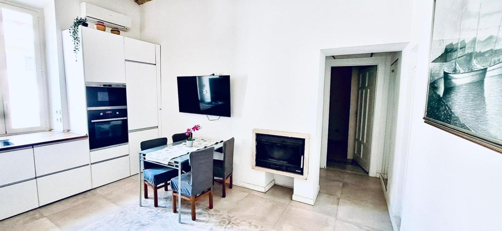 Cozy Flat Near The Vatican! Rome Exterior photo