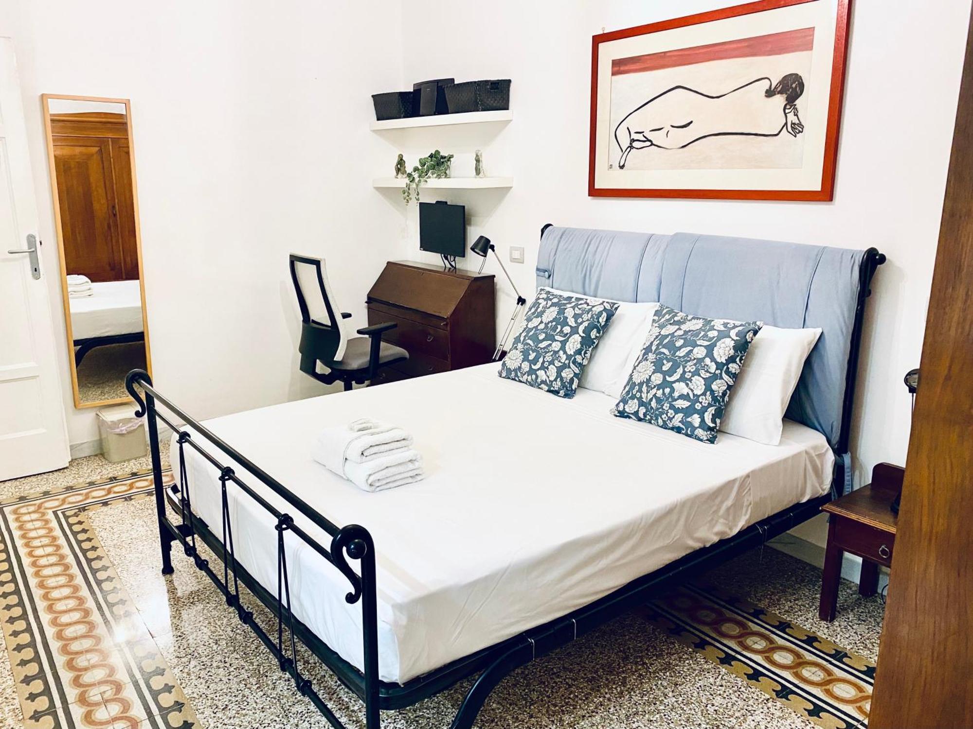 Cozy Flat Near The Vatican! Rome Exterior photo