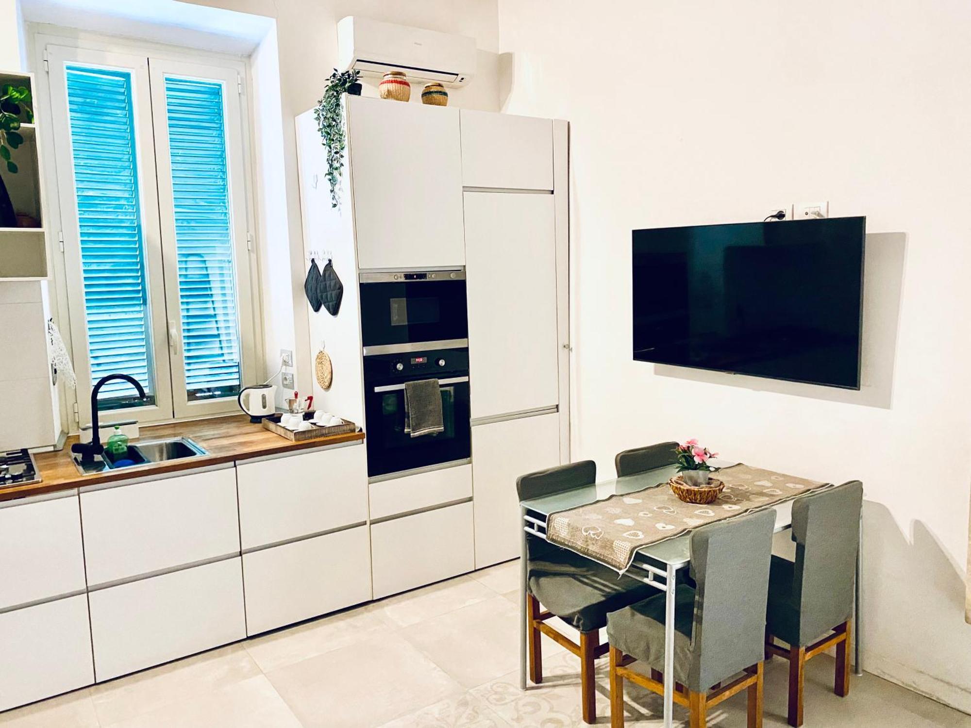 Cozy Flat Near The Vatican! Rome Exterior photo
