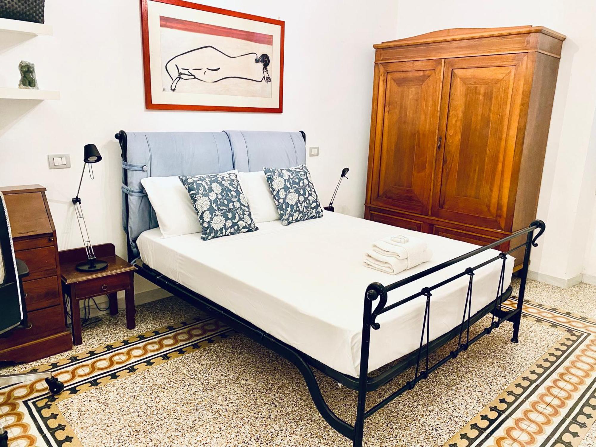 Cozy Flat Near The Vatican! Rome Exterior photo