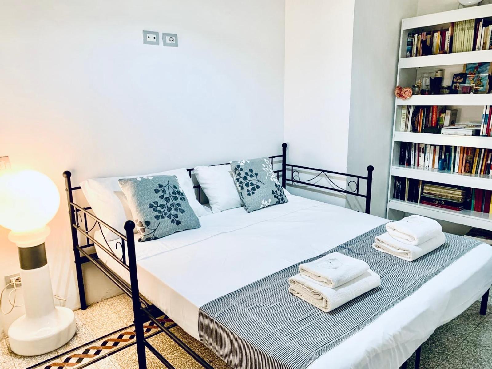 Cozy Flat Near The Vatican! Rome Exterior photo